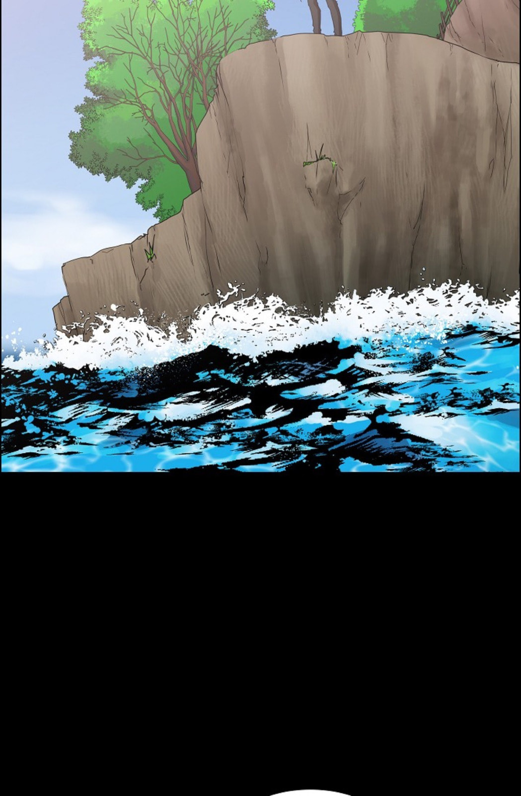To Catch a Falling Star Chapter 23 page 12 - 