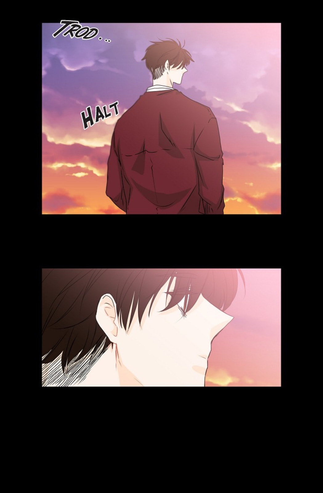 To Catch a Falling Star Chapter 23 page 18 - 