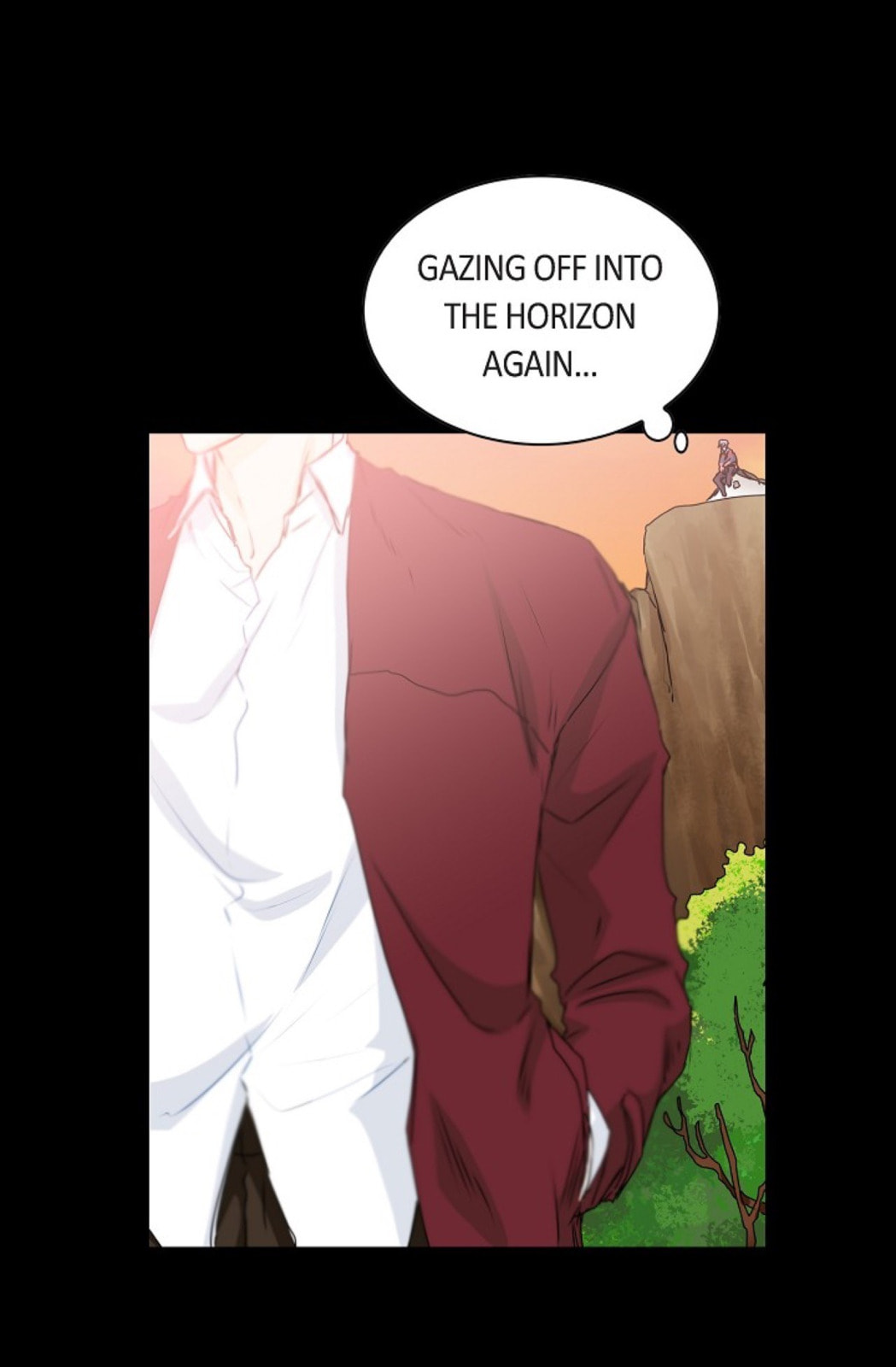 To Catch a Falling Star Chapter 23 page 19 - 