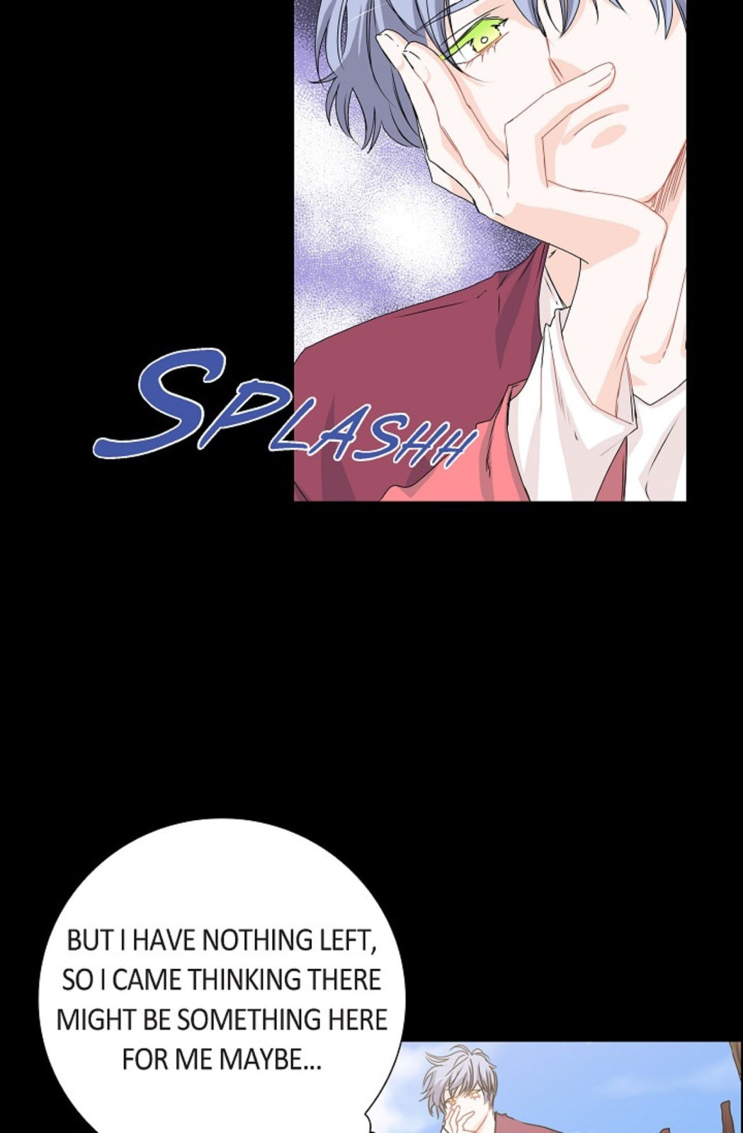 To Catch a Falling Star Chapter 23 page 3 - 