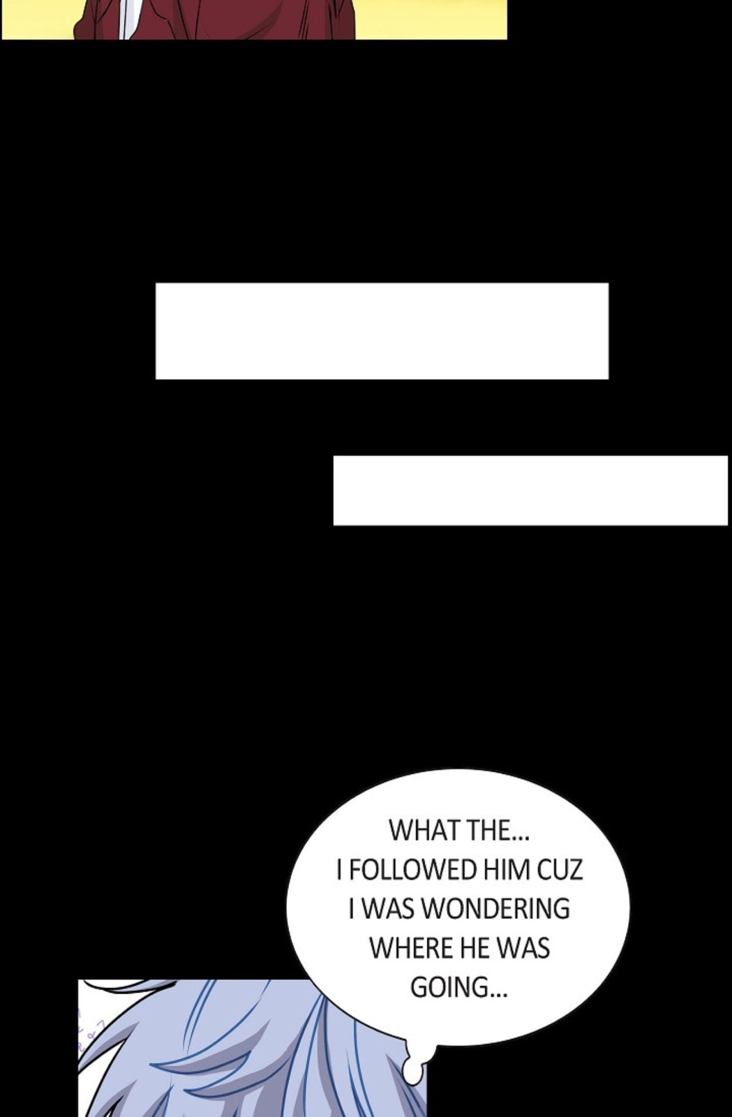 To Catch a Falling Star Chapter 23 page 21 - 