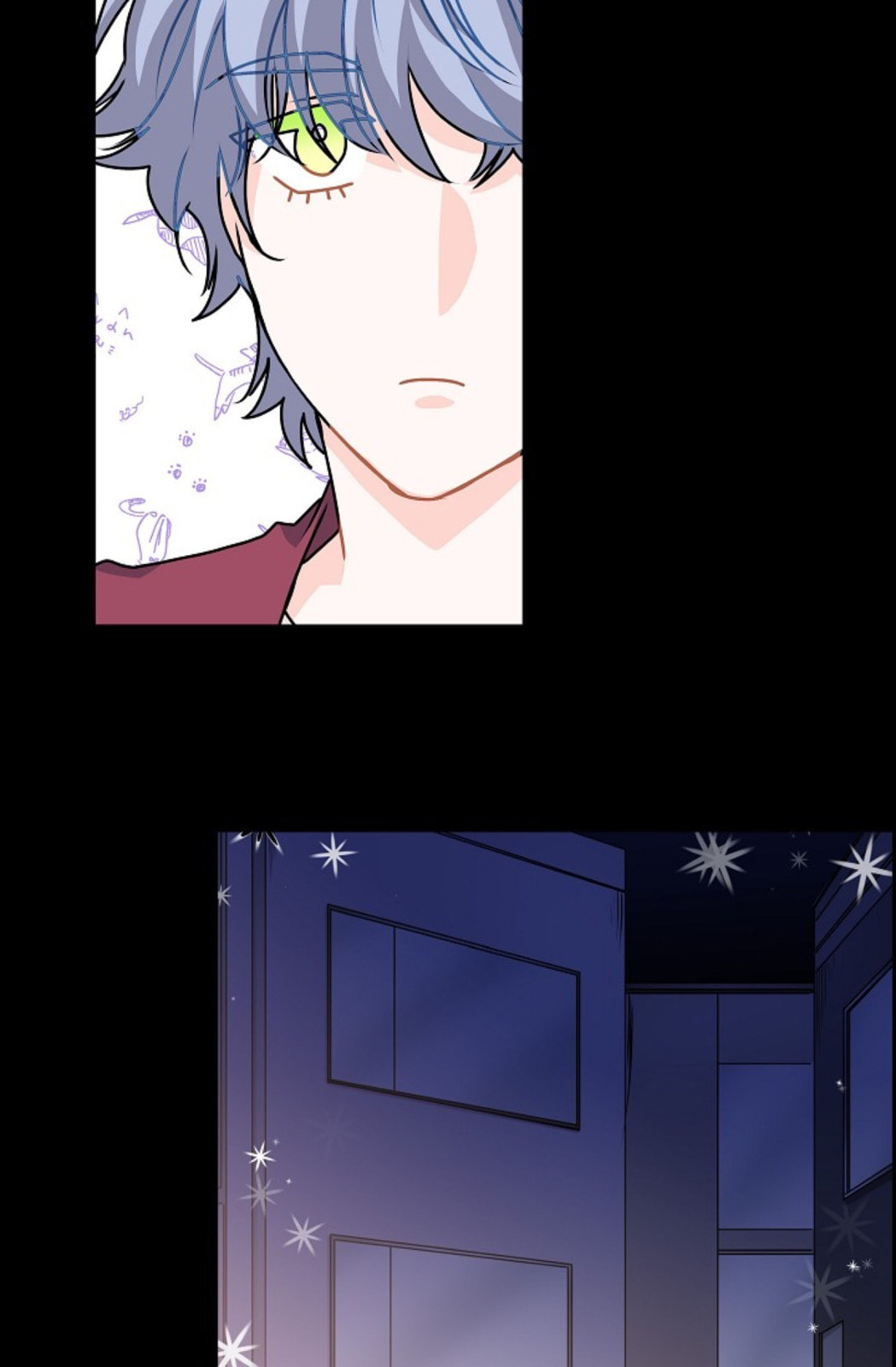 To Catch a Falling Star Chapter 23 page 22 - 
