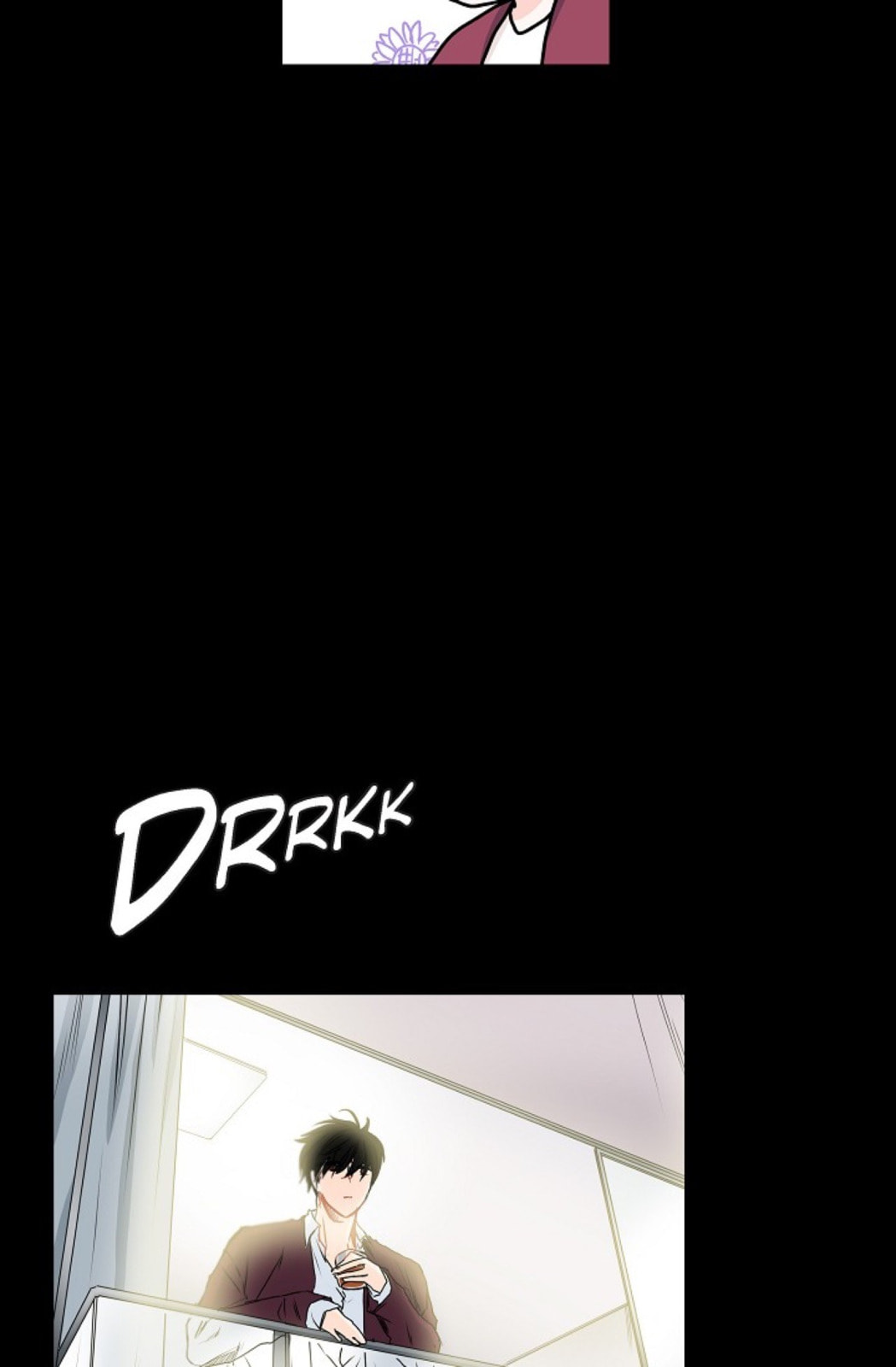 To Catch a Falling Star Chapter 23 page 24 - 