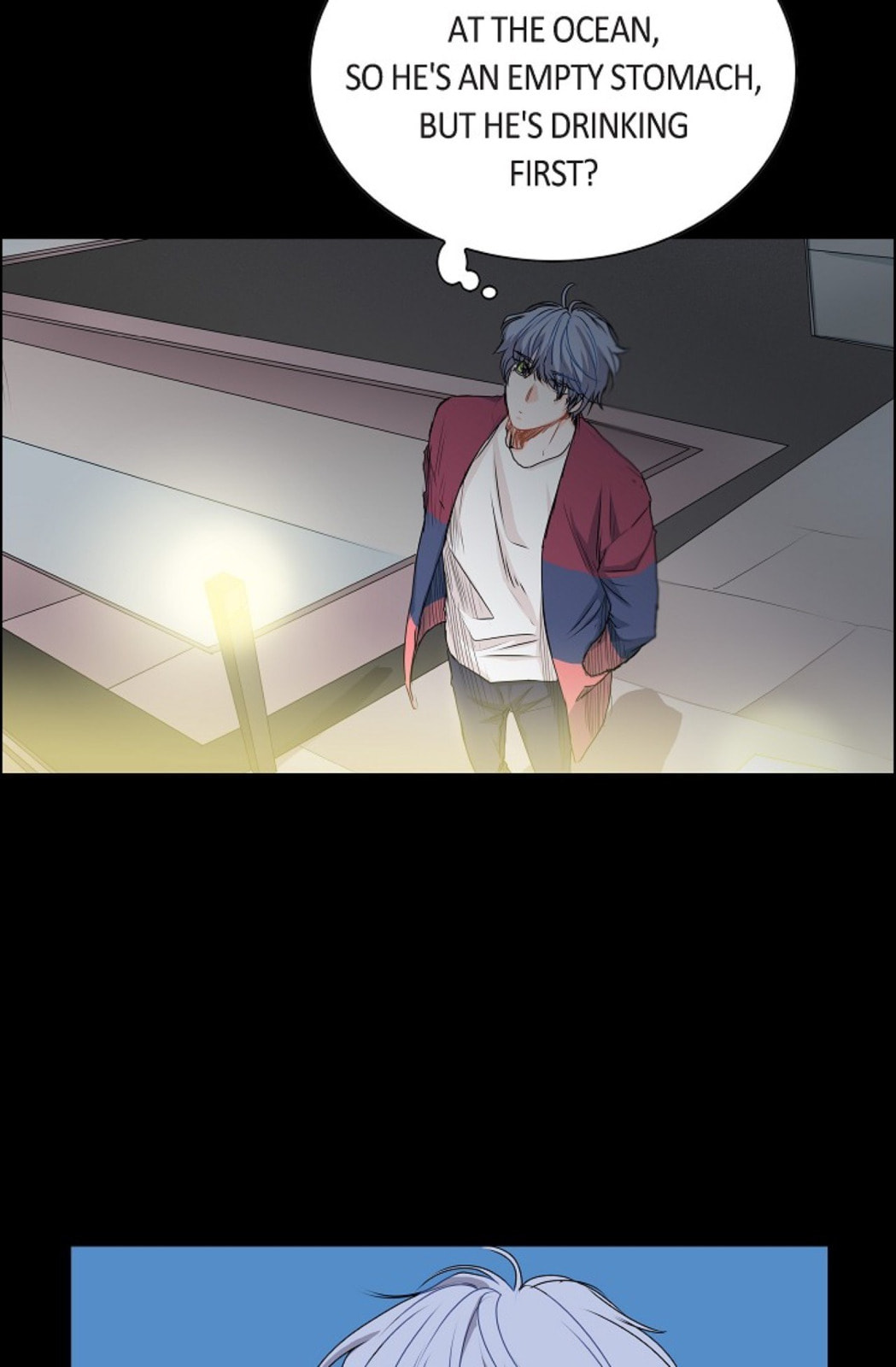 To Catch a Falling Star Chapter 23 page 26 - 