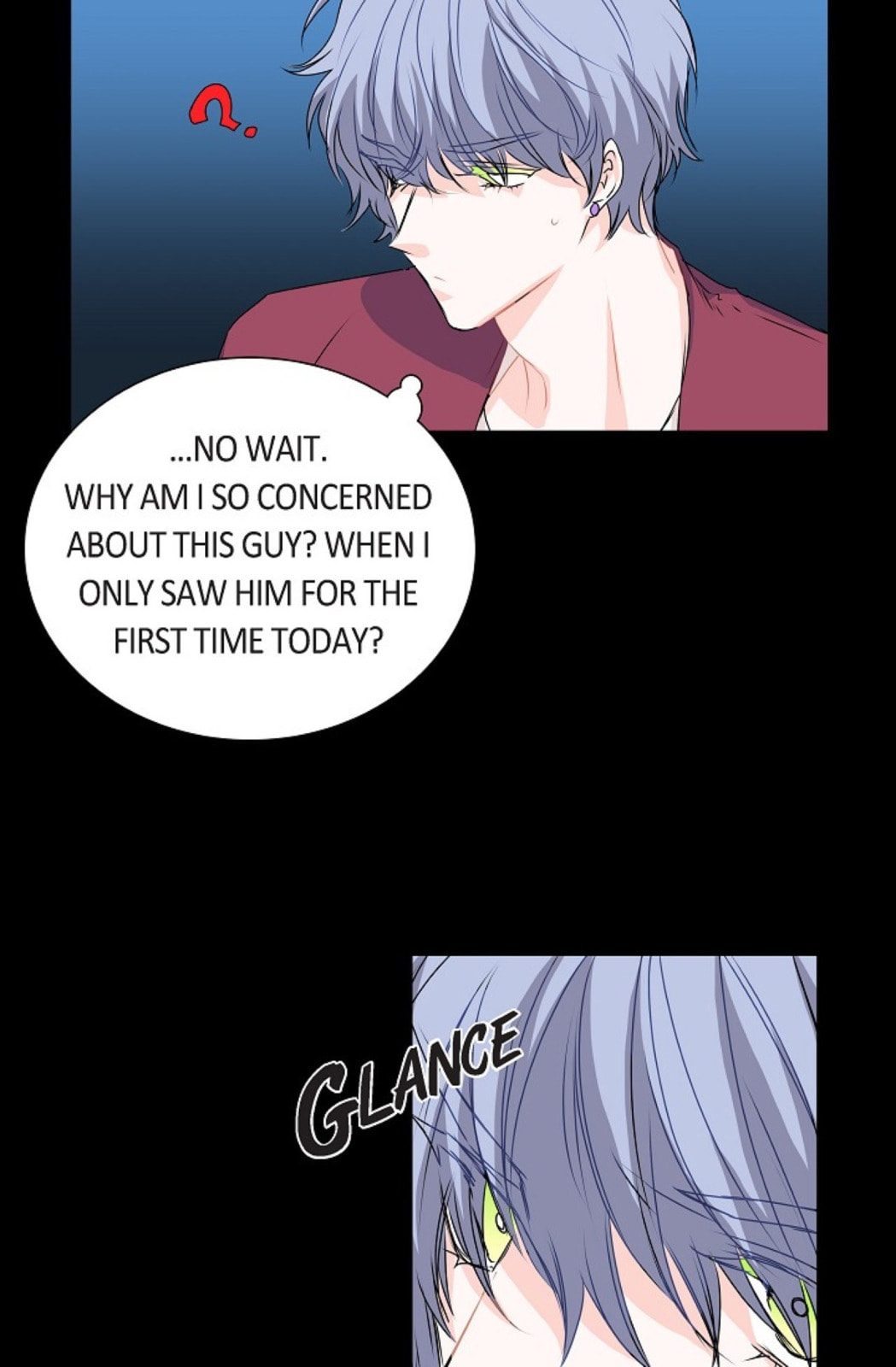 To Catch a Falling Star Chapter 23 page 27 - 