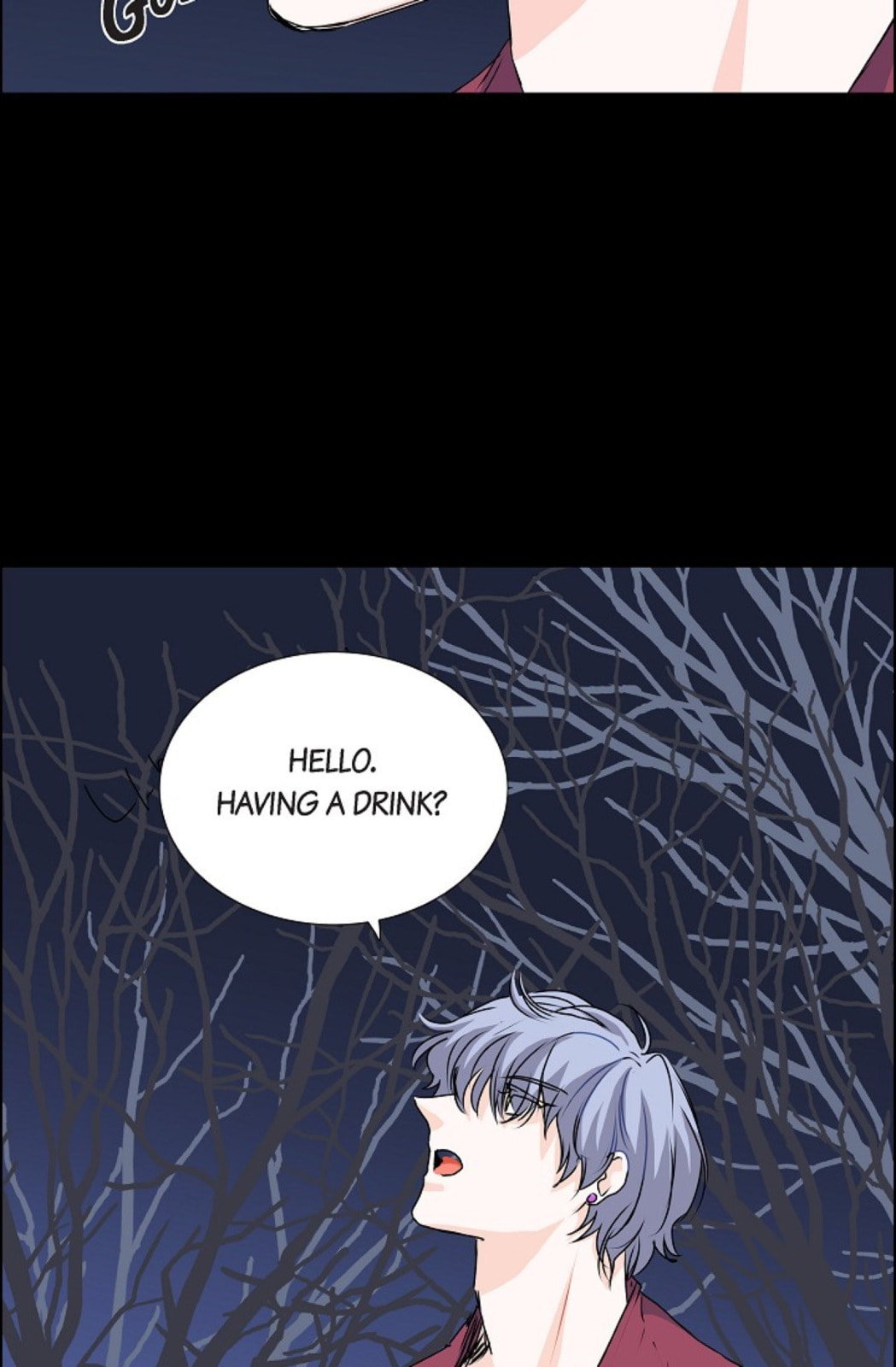 To Catch a Falling Star Chapter 23 page 31 - 