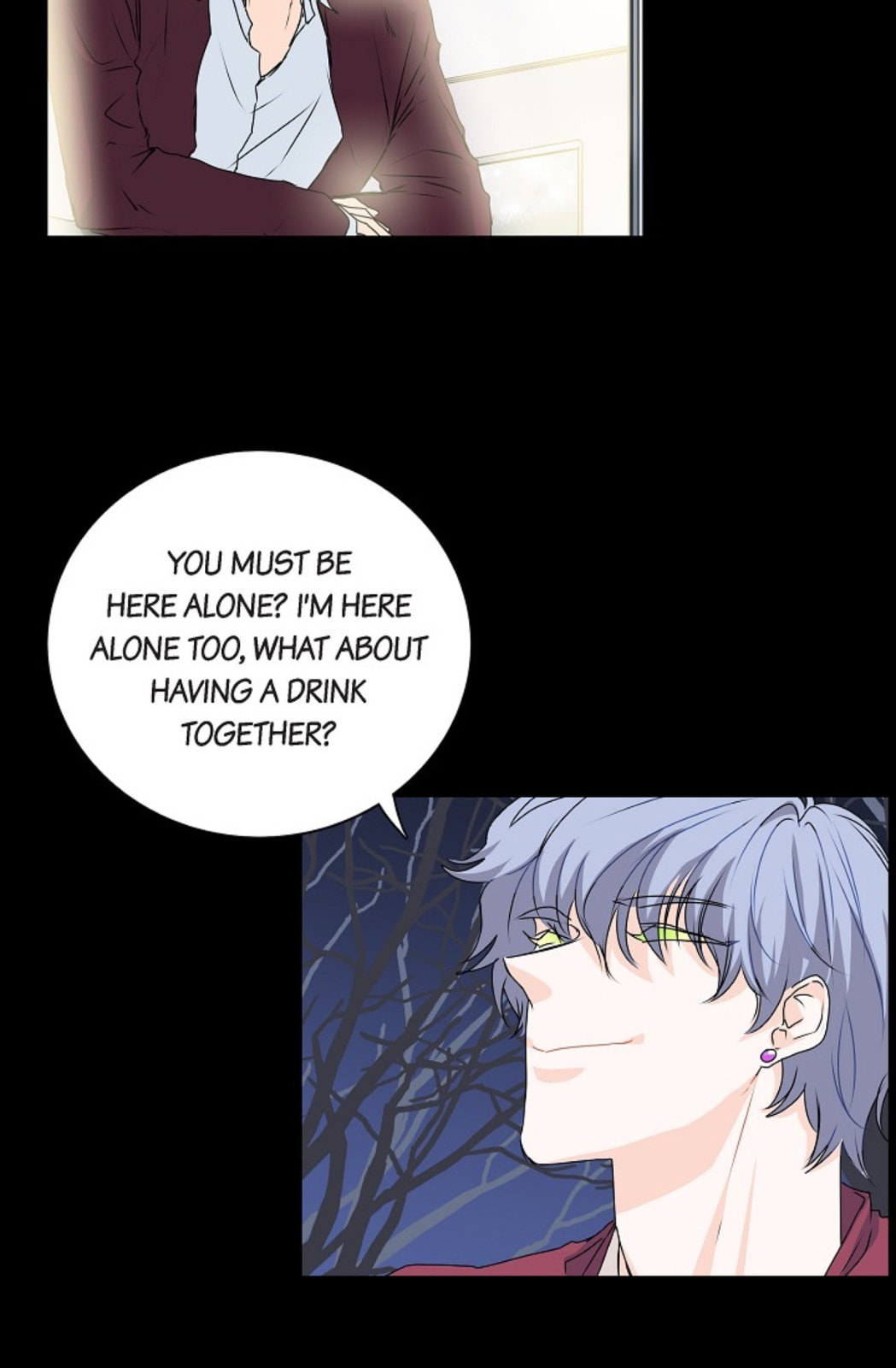 To Catch a Falling Star Chapter 23 page 33 - 