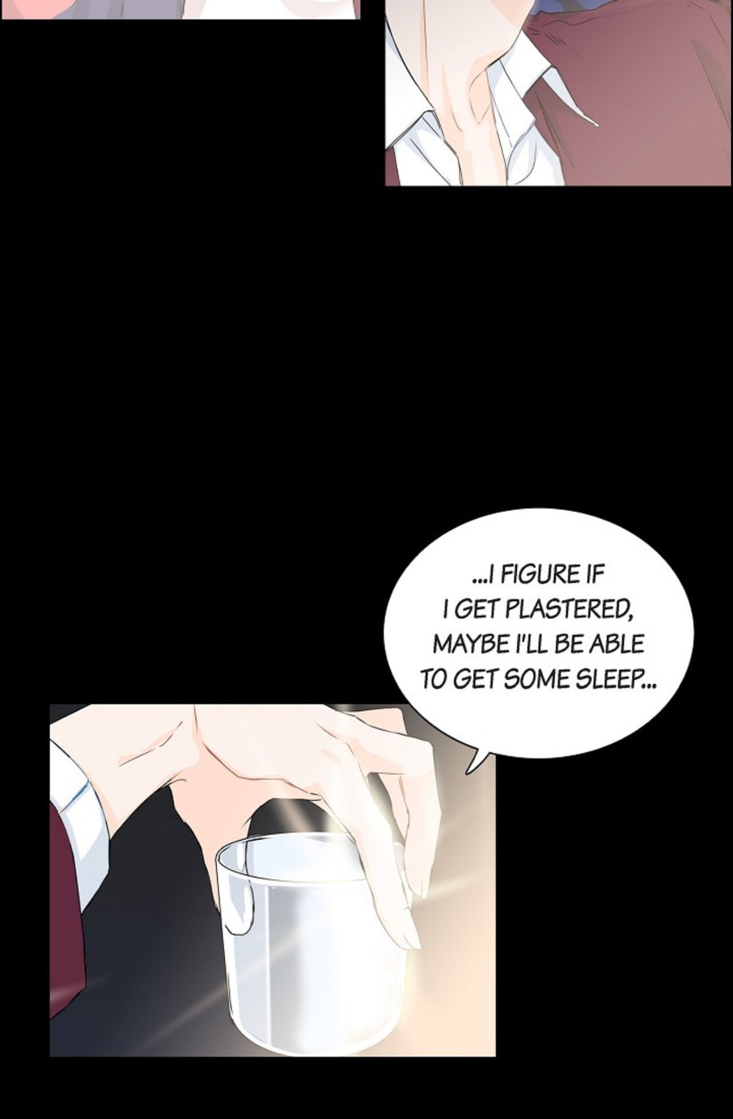 To Catch a Falling Star Chapter 23 page 38 - 