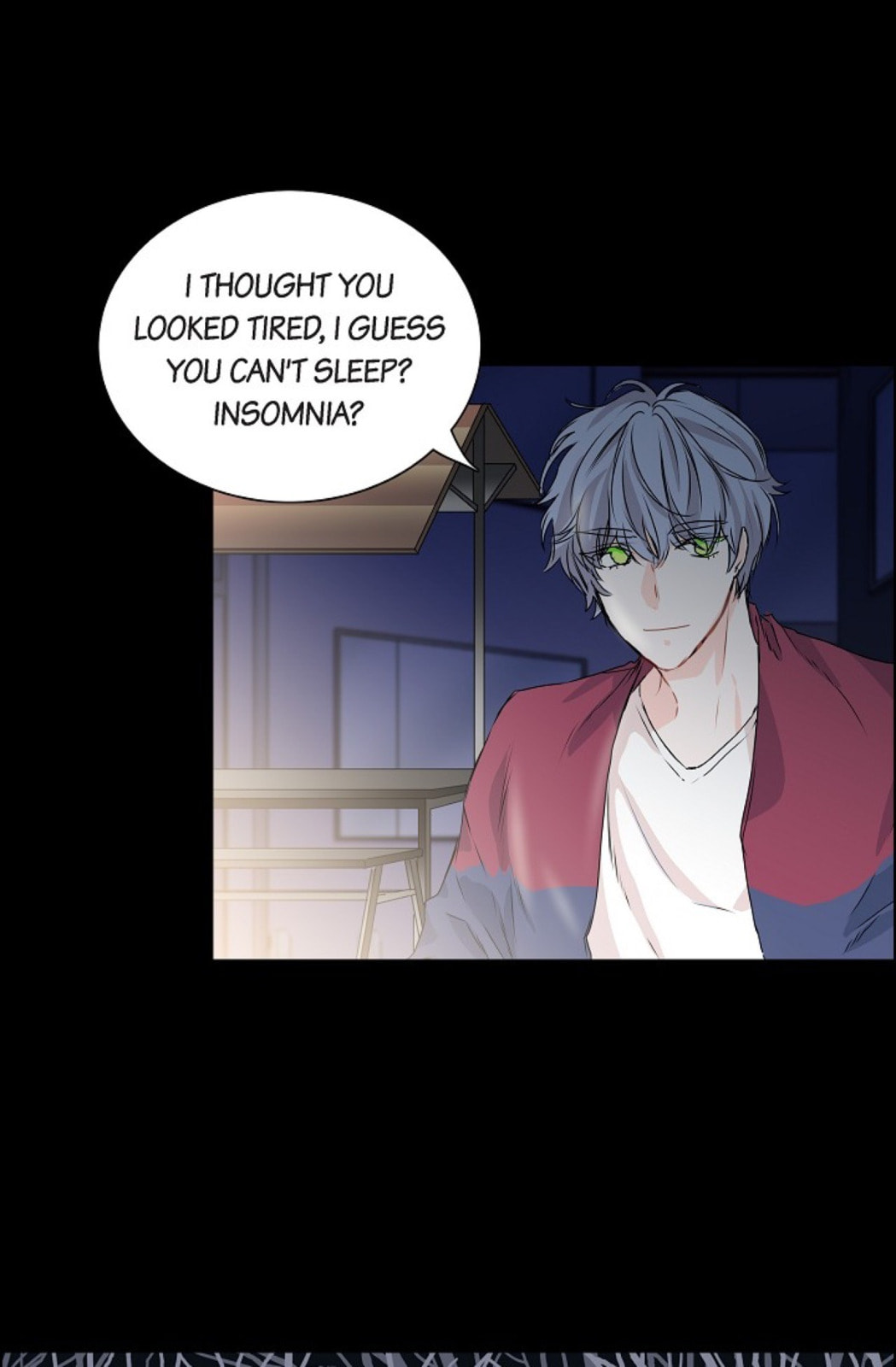 To Catch a Falling Star Chapter 23 page 39 - 