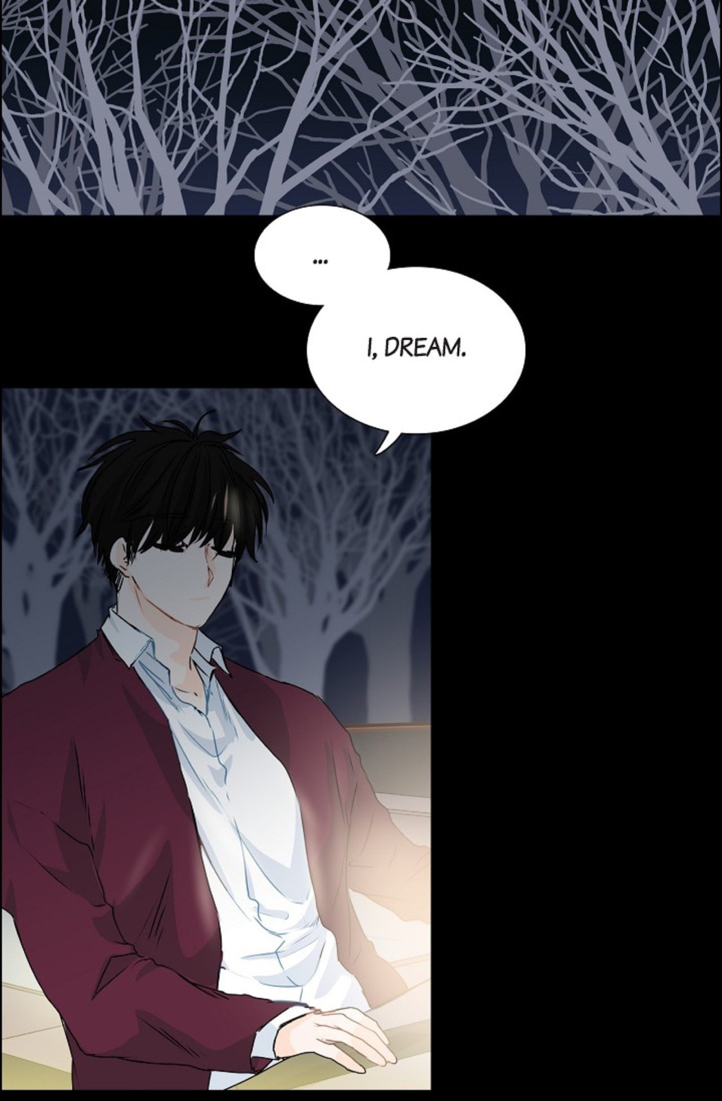 To Catch a Falling Star Chapter 23 page 40 - 