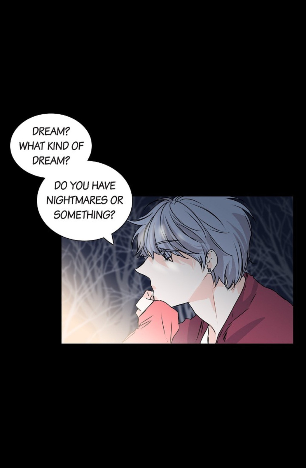 To Catch a Falling Star Chapter 23 page 41 - 