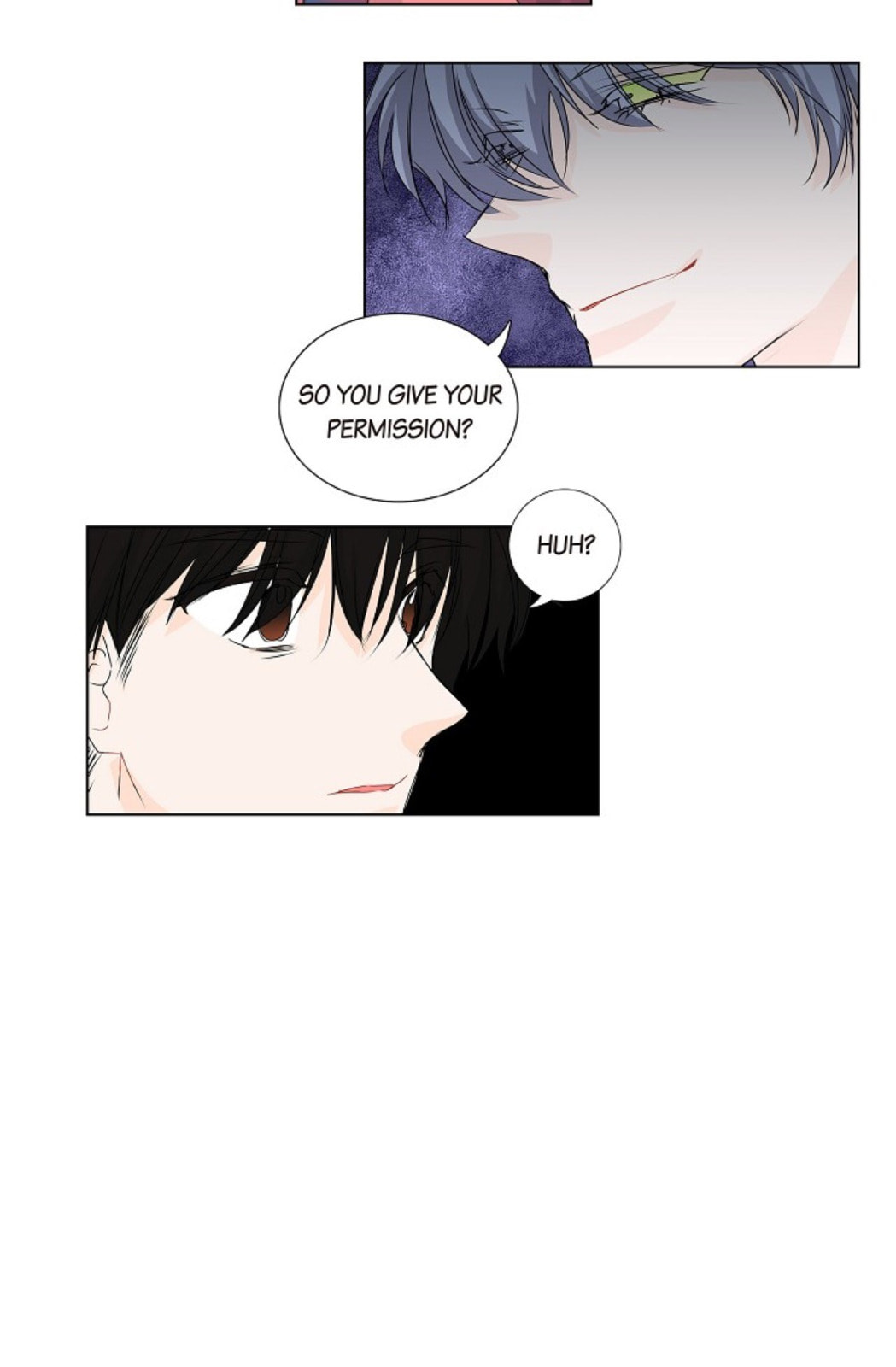 To Catch a Falling Star Chapter 23 page 46 - 