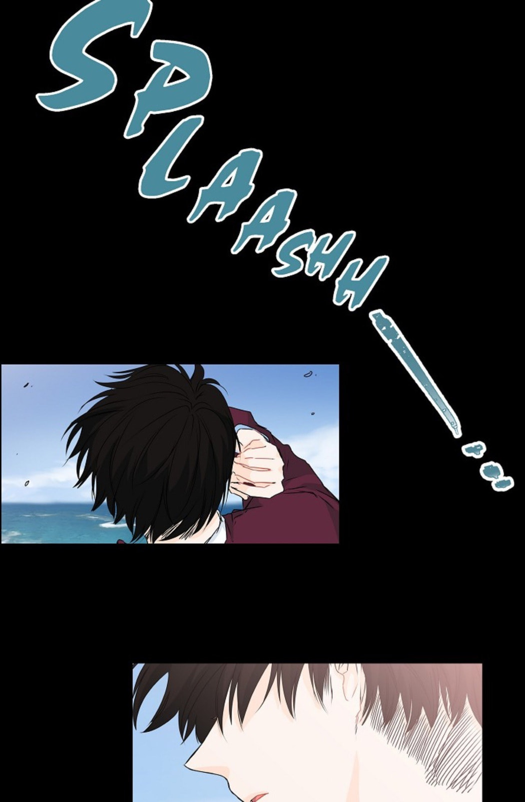 To Catch a Falling Star Chapter 23 page 8 - 