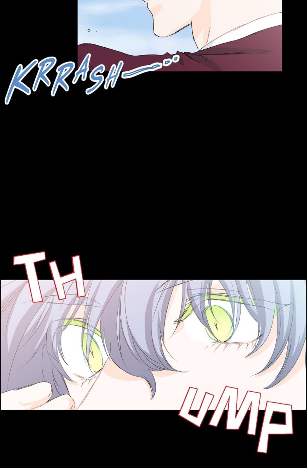 To Catch a Falling Star Chapter 23 page 9 - 