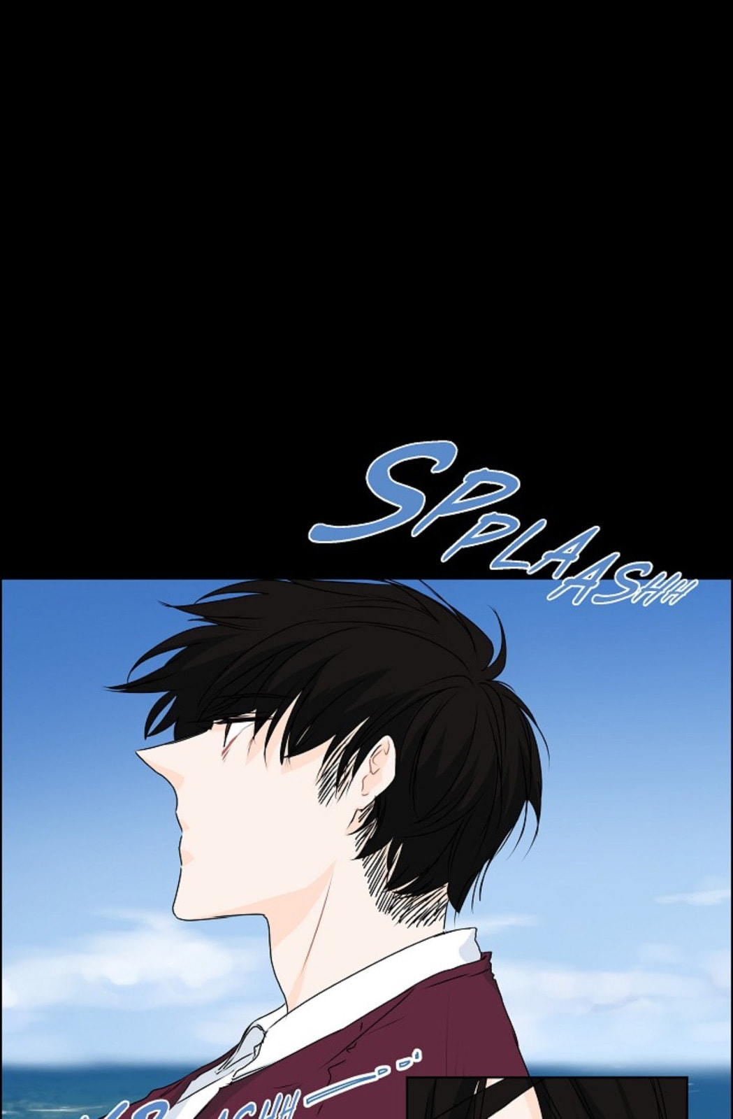 To Catch a Falling Star Chapter 23 page 10 - 