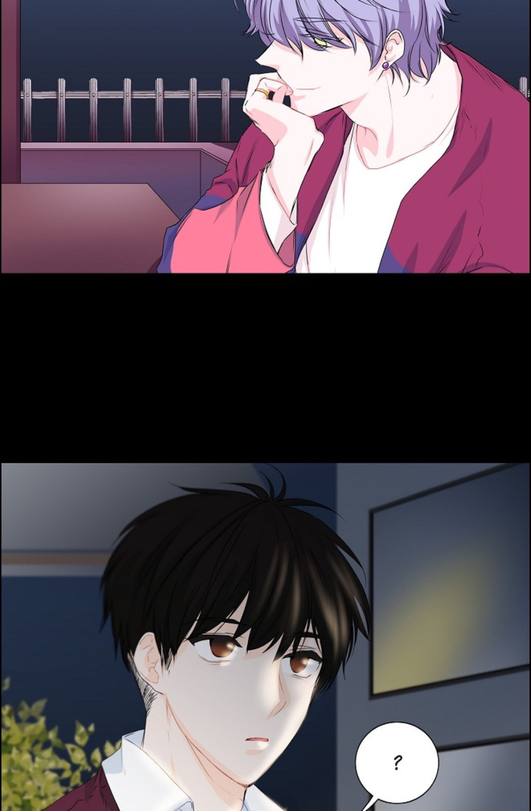 To Catch a Falling Star Chapter 24 page 11 - 
