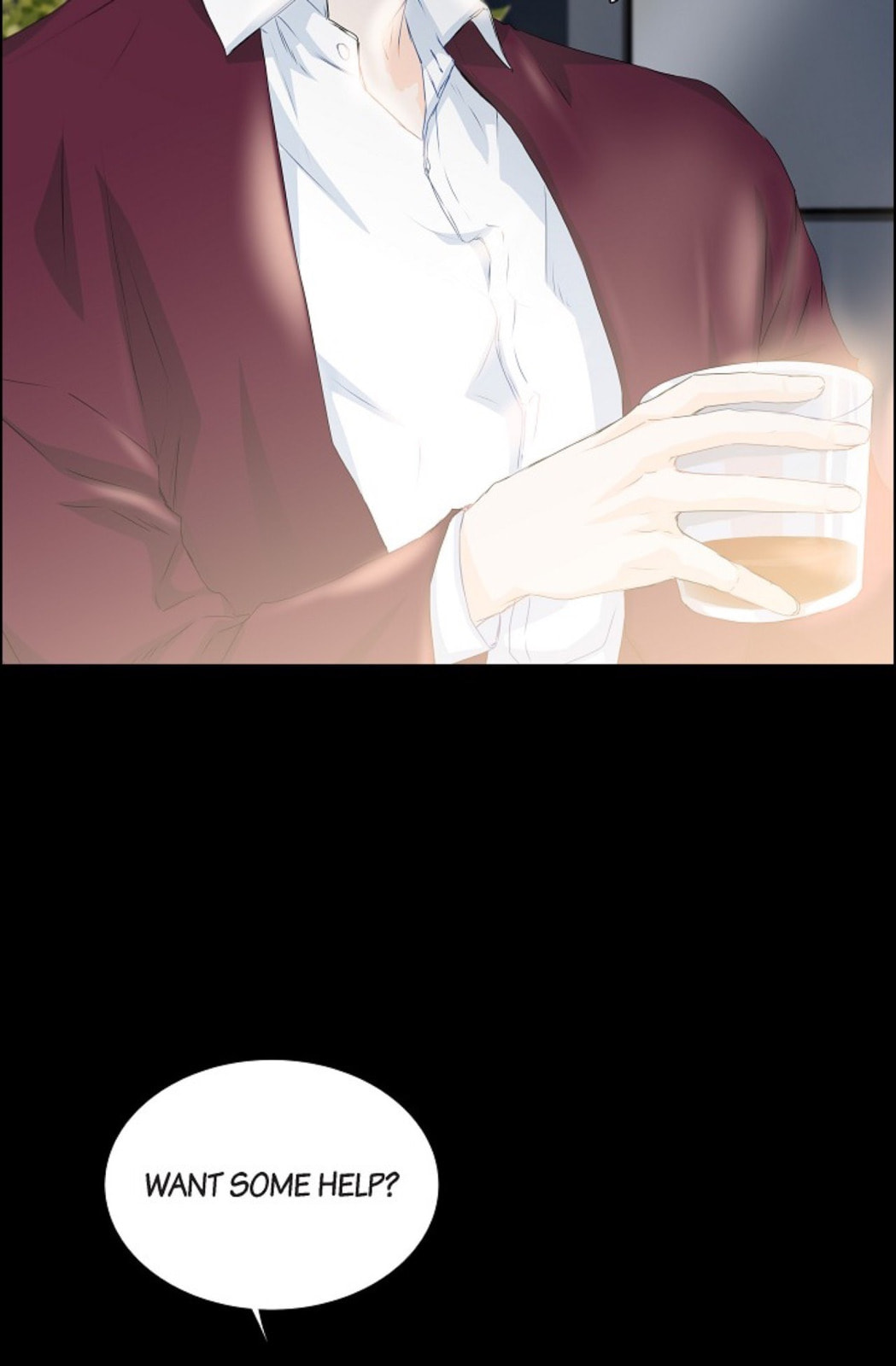 To Catch a Falling Star Chapter 24 page 12 - 