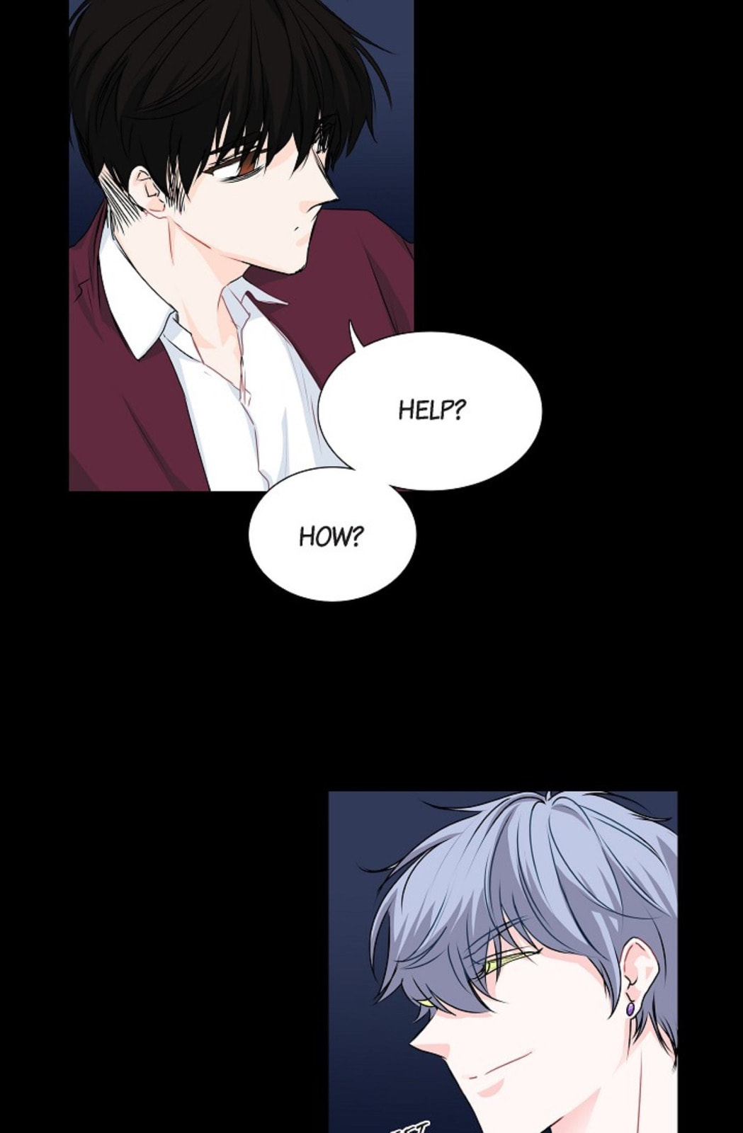 To Catch a Falling Star Chapter 24 page 14 - 