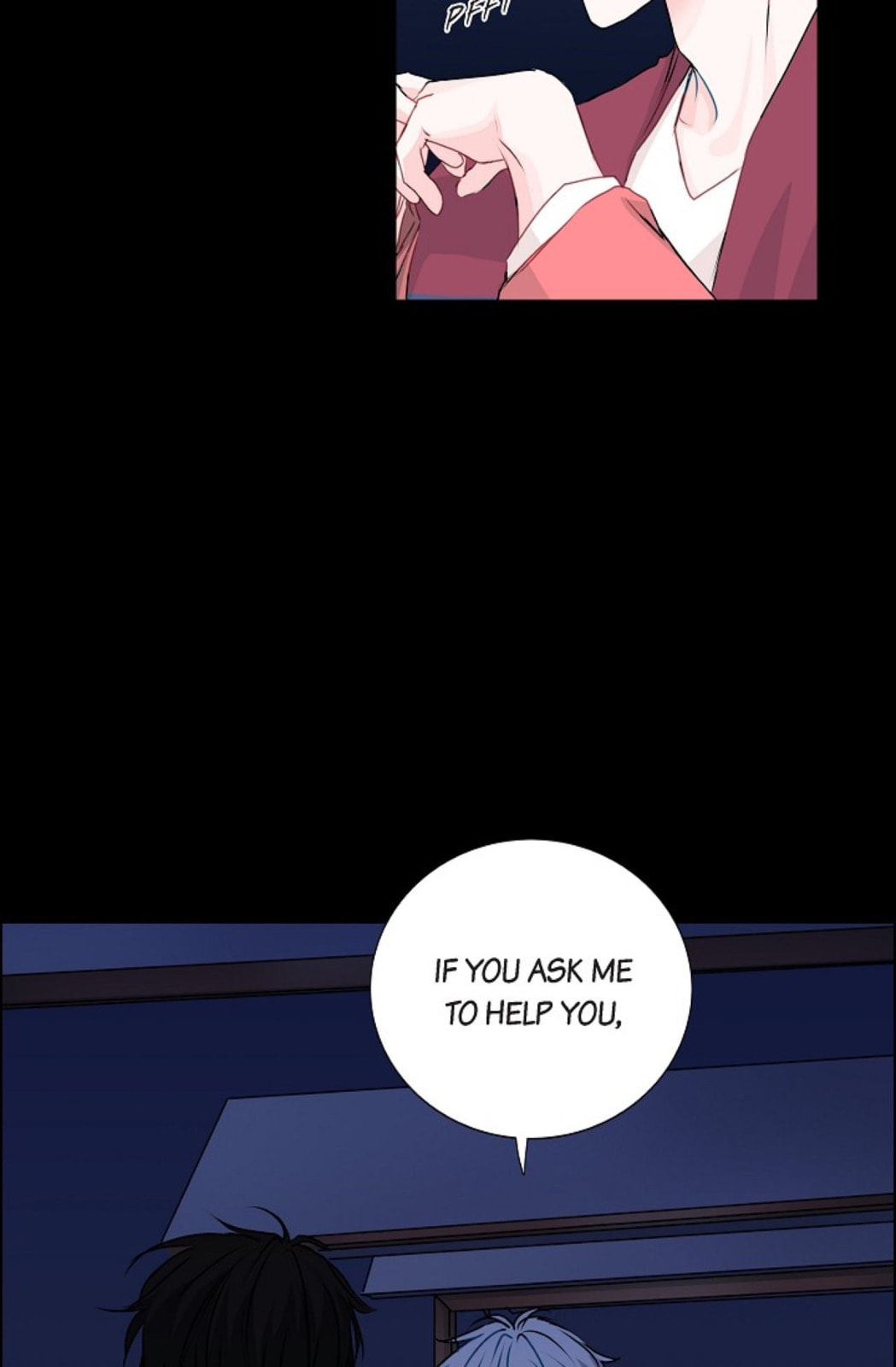 To Catch a Falling Star Chapter 24 page 15 - 