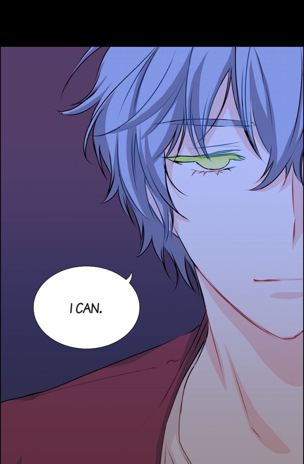 To Catch a Falling Star Chapter 24 page 17 - 