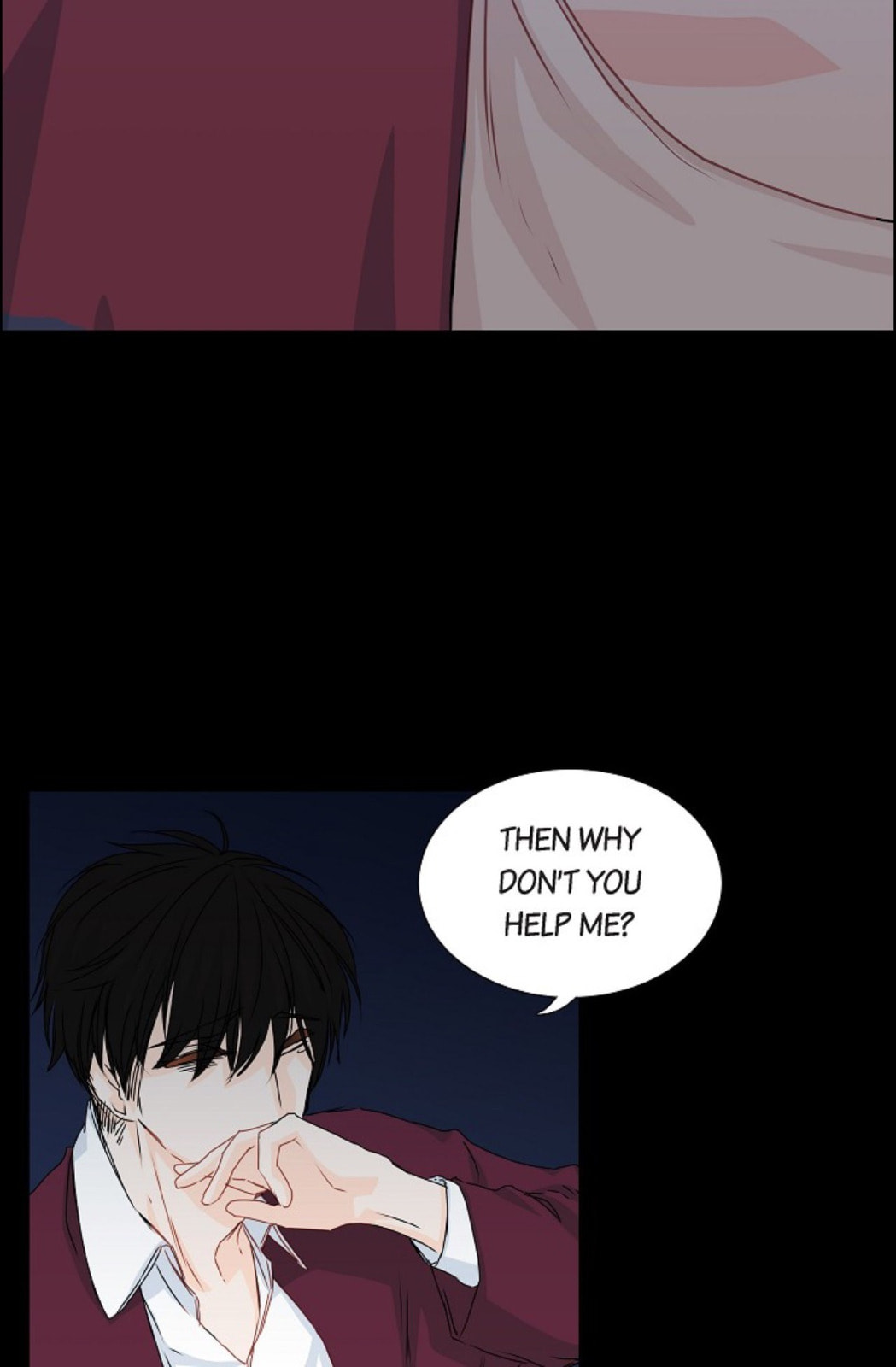 To Catch a Falling Star Chapter 24 page 18 - 