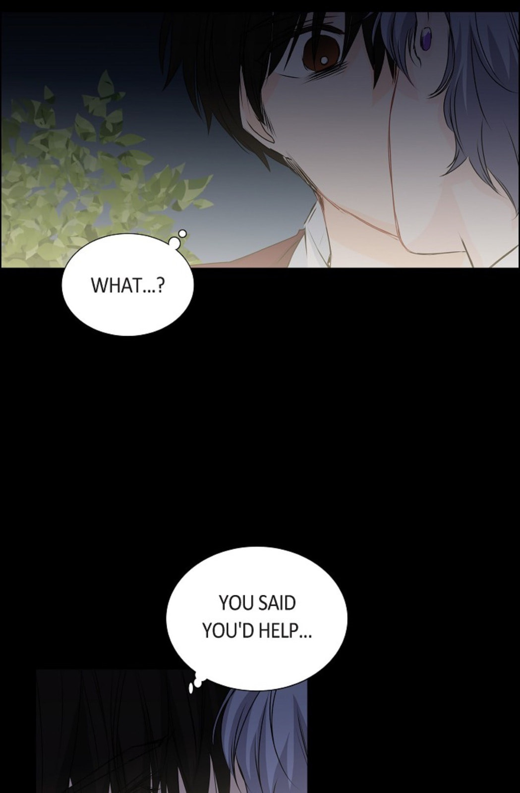 To Catch a Falling Star Chapter 24 page 22 - 