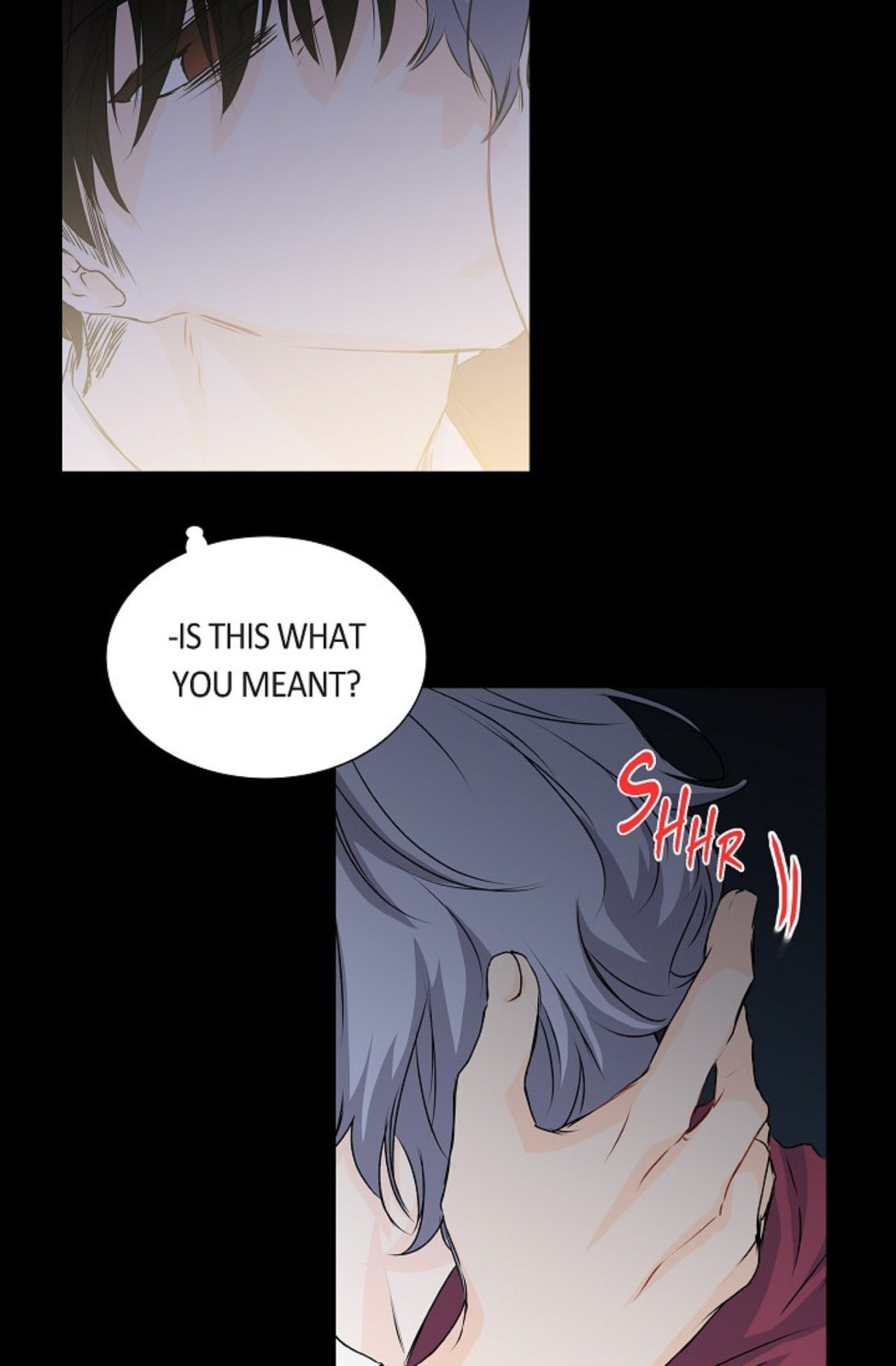 To Catch a Falling Star Chapter 24 page 23 - 
