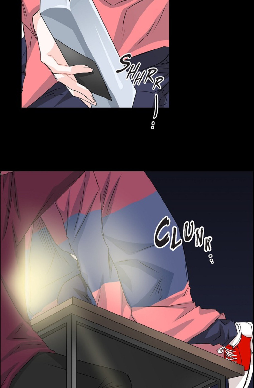 To Catch a Falling Star Chapter 24 page 26 - 