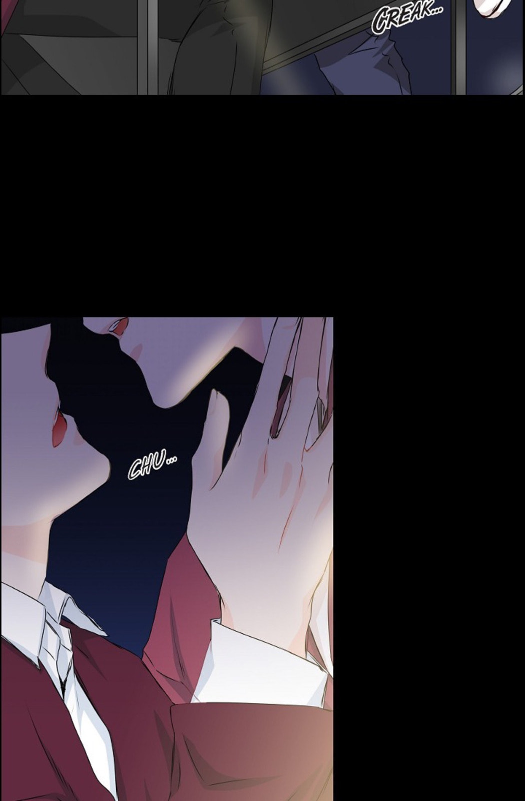 To Catch a Falling Star Chapter 24 page 27 - 