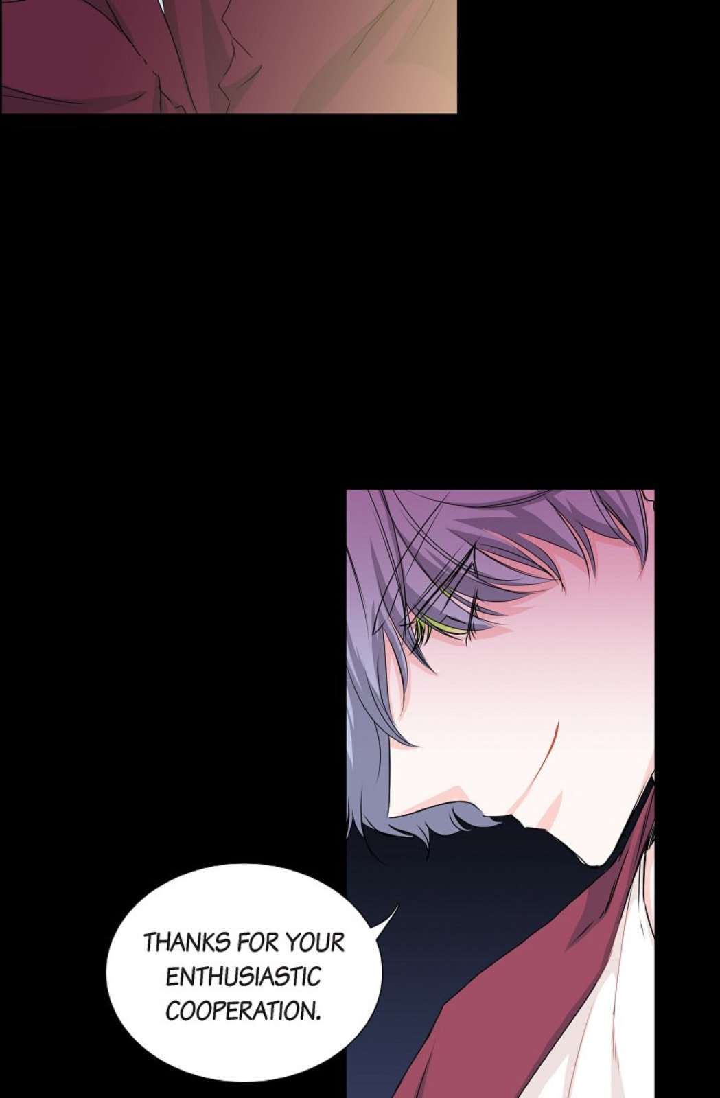 To Catch a Falling Star Chapter 24 page 28 - 