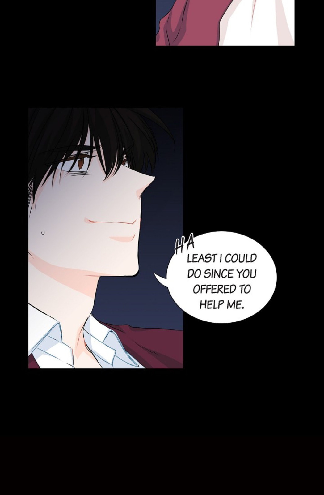 To Catch a Falling Star Chapter 24 page 29 - 