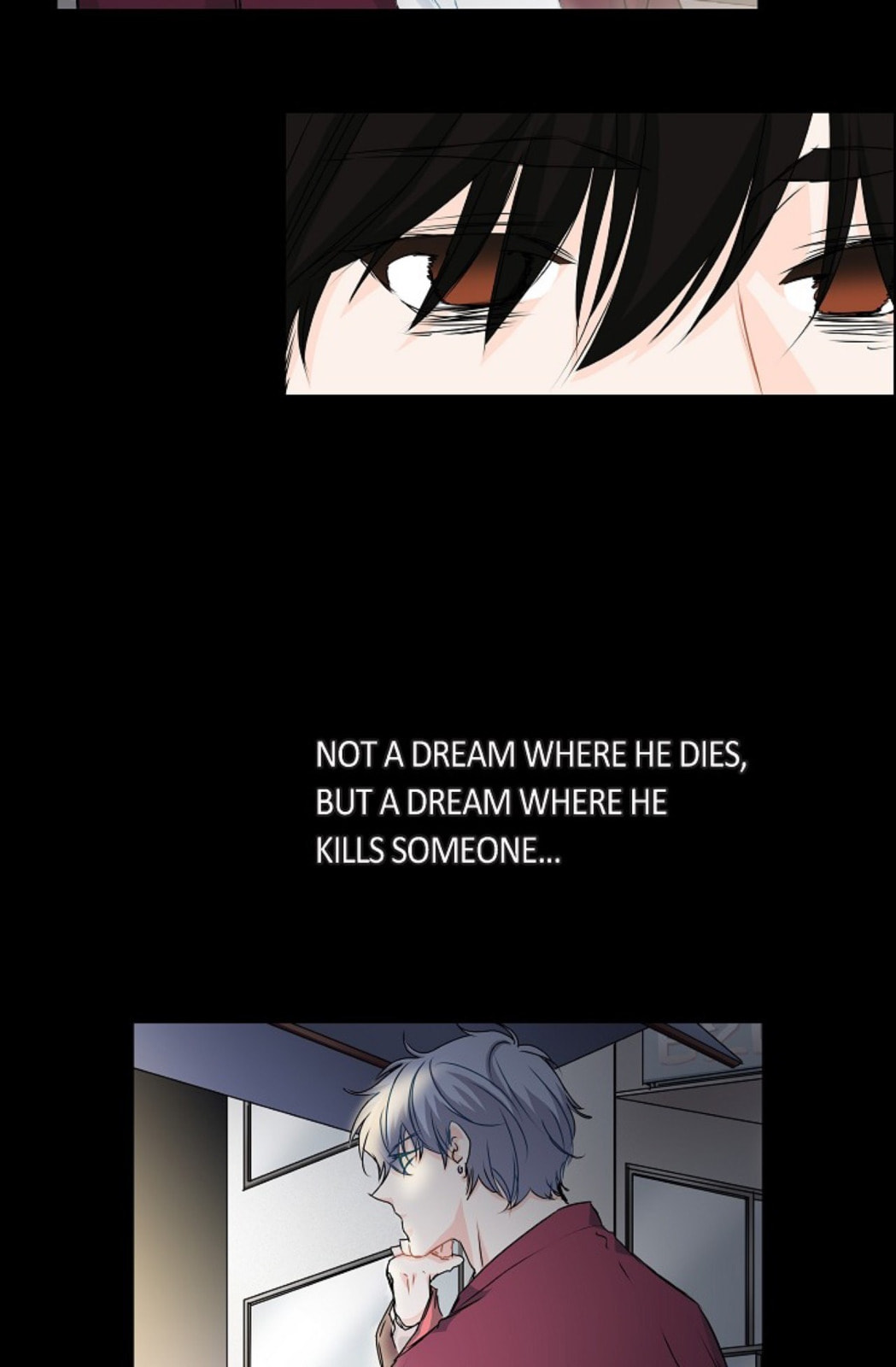 To Catch a Falling Star Chapter 24 page 4 - 