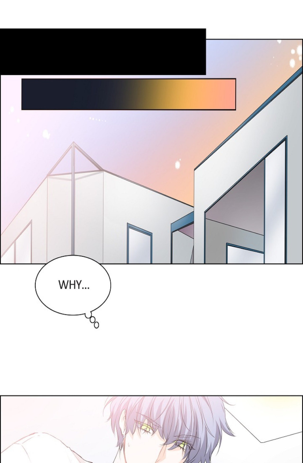 To Catch a Falling Star Chapter 24 page 31 - 