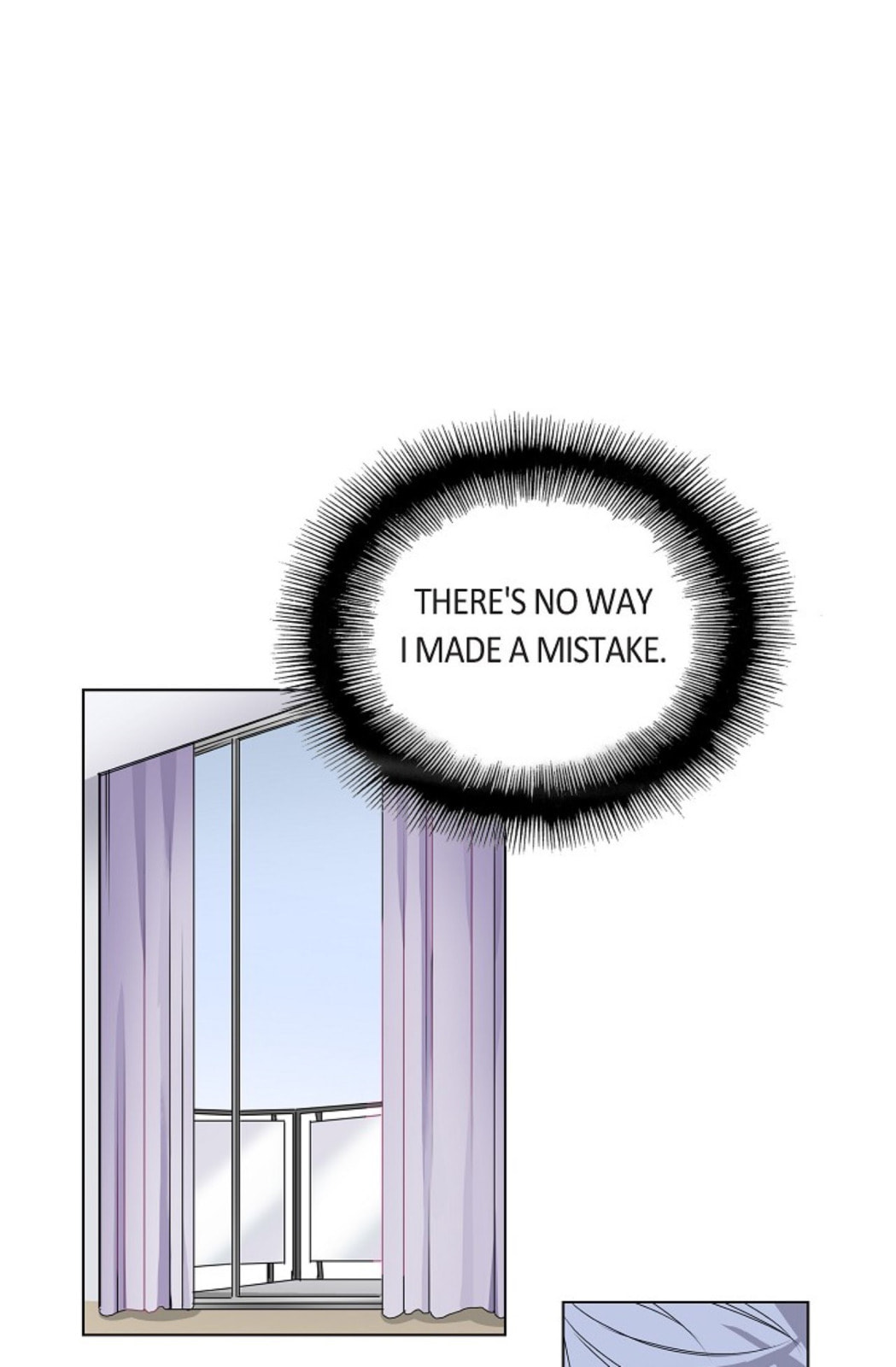 To Catch a Falling Star Chapter 24 page 33 - 