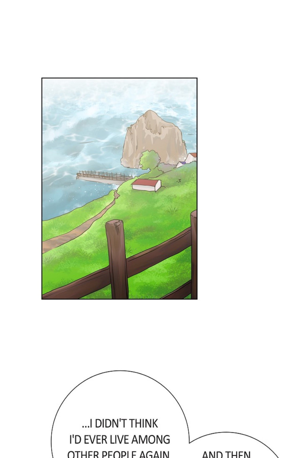 To Catch a Falling Star Chapter 24 page 36 - 