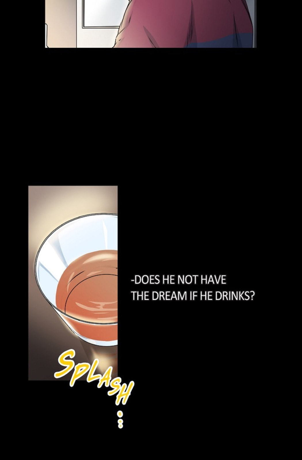 To Catch a Falling Star Chapter 24 page 5 - 