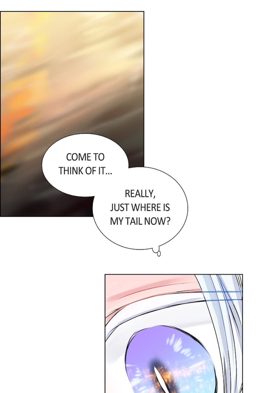 To Catch a Falling Star Chapter 24 page 44 - 