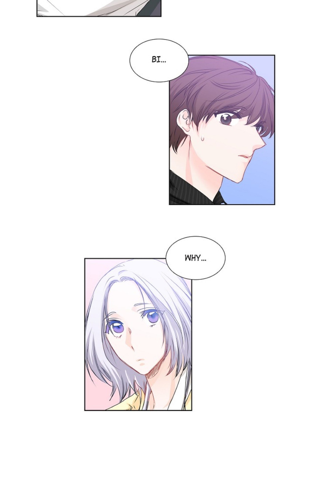 To Catch a Falling Star Chapter 24 page 47 - 