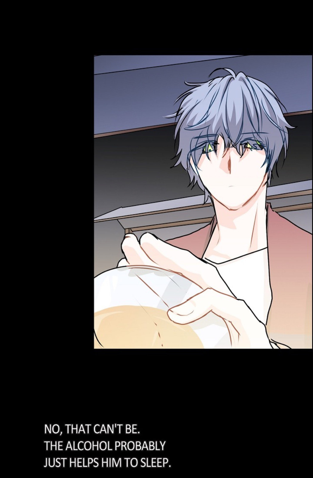 To Catch a Falling Star Chapter 24 page 6 - 