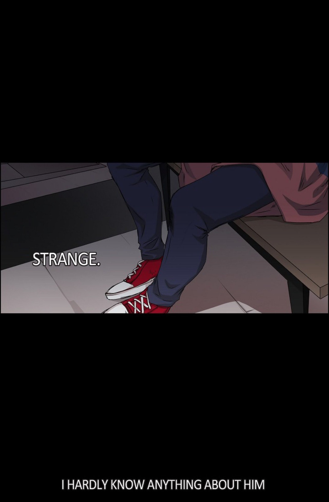 To Catch a Falling Star Chapter 24 page 7 - 