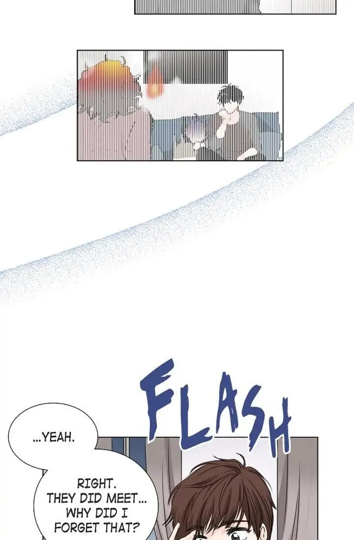 To Catch a Falling Star Chapter 25 page 12 - 