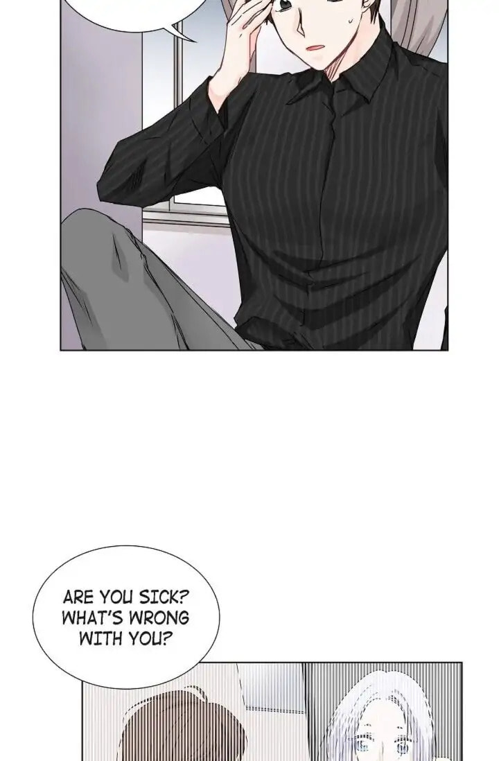 To Catch a Falling Star Chapter 25 page 13 - 