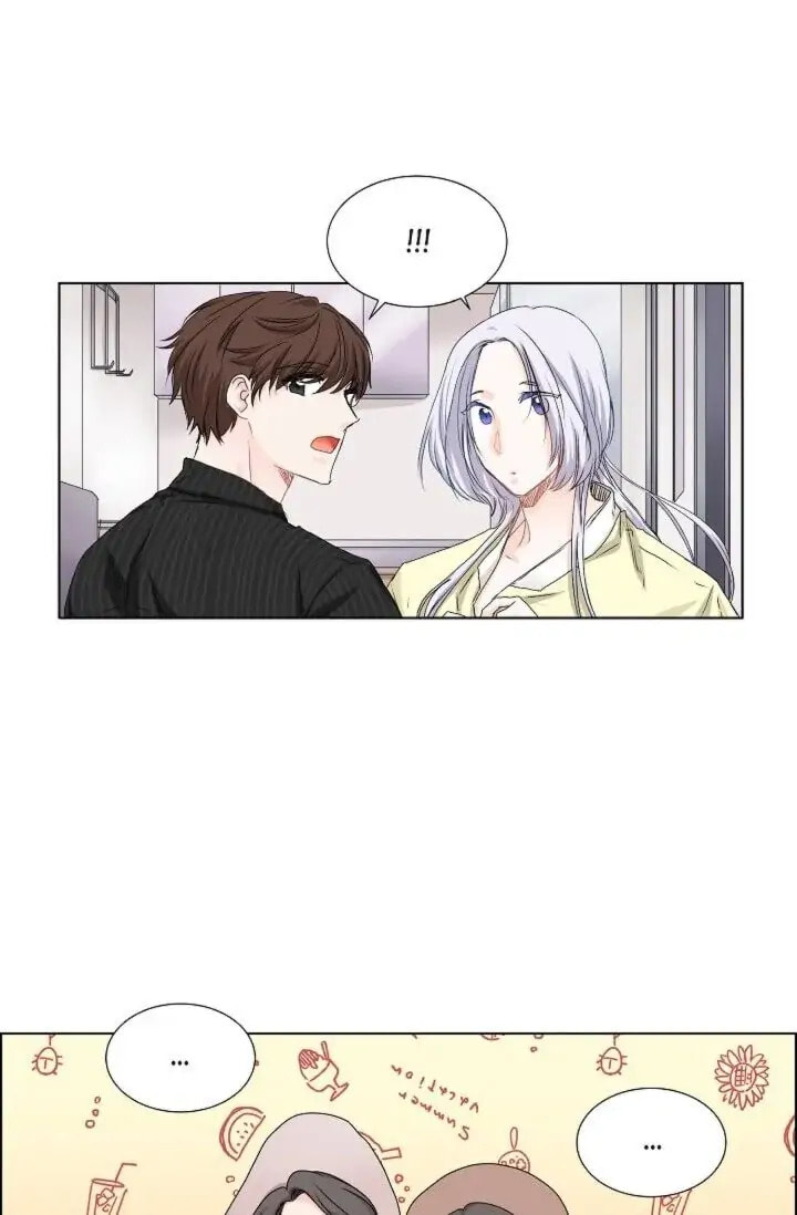 To Catch a Falling Star Chapter 25 page 3 - 