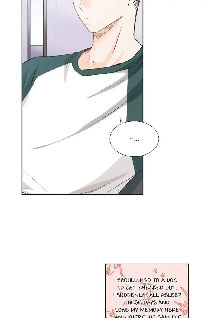 To Catch a Falling Star Chapter 25 page 21 - 