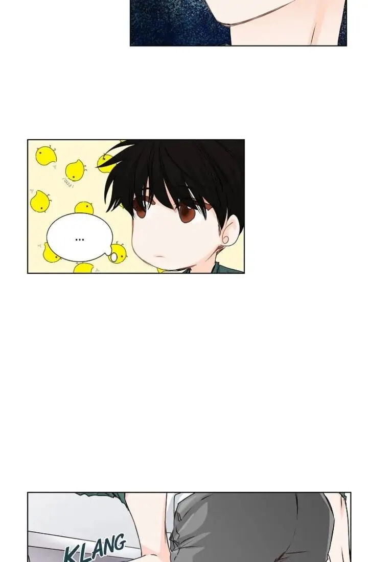 To Catch a Falling Star Chapter 25 page 25 - 