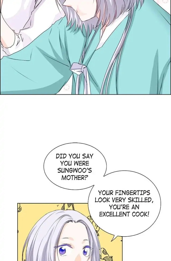 To Catch a Falling Star Chapter 25 page 30 - 