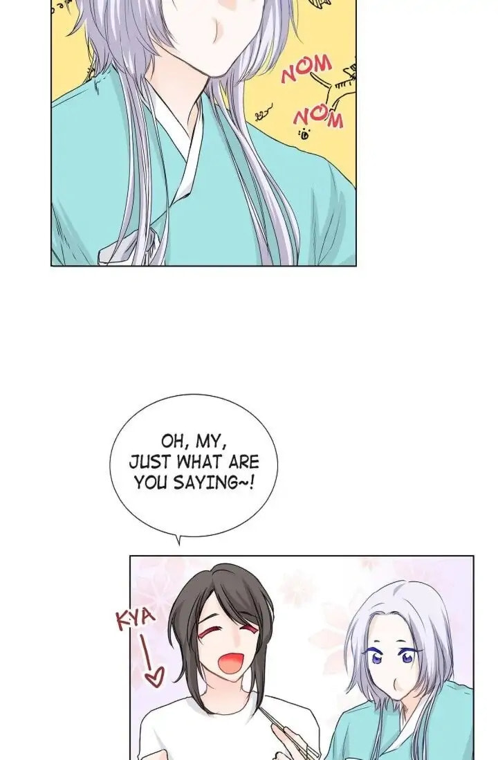 To Catch a Falling Star Chapter 25 page 31 - 