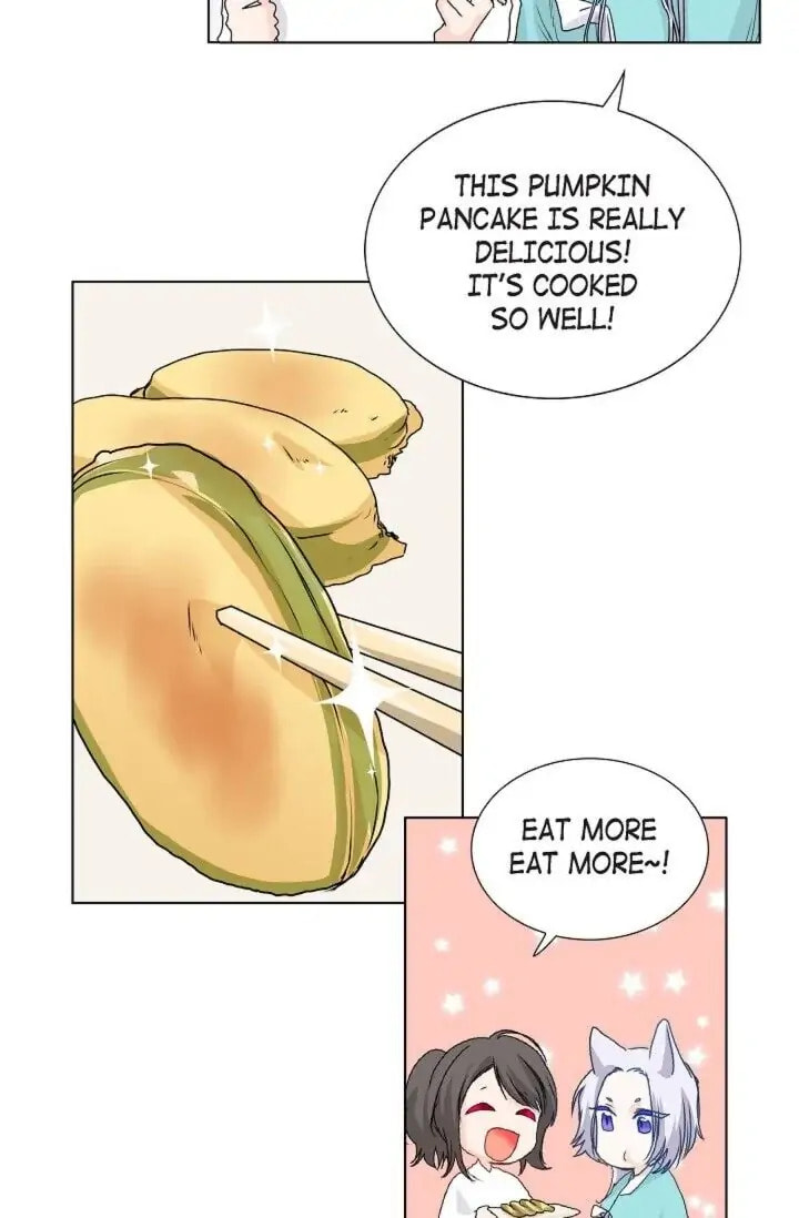 To Catch a Falling Star Chapter 25 page 32 - 