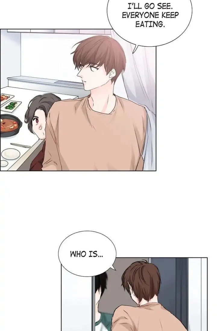 To Catch a Falling Star Chapter 25 page 34 - 