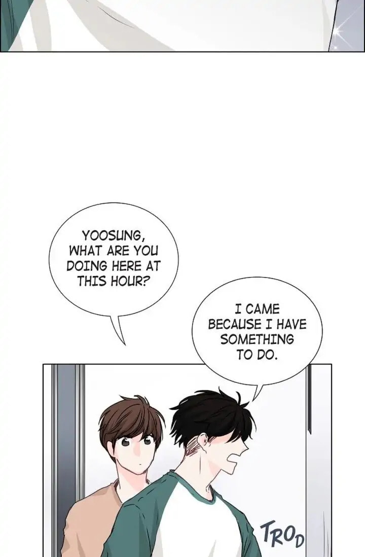 To Catch a Falling Star Chapter 25 page 37 - 